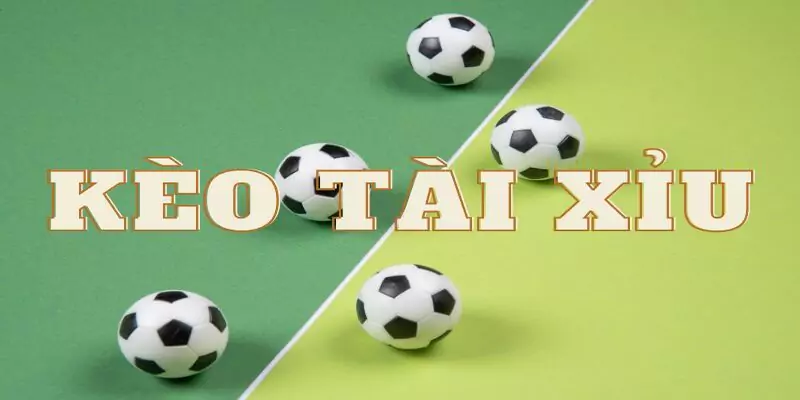 Hướng Dẫn Đọc Kèo Và Chơi Kèo Tài Xỉu Bóng Đá 8 Cách người chơi có thể đọc và hiểu về kèo tài xỉu