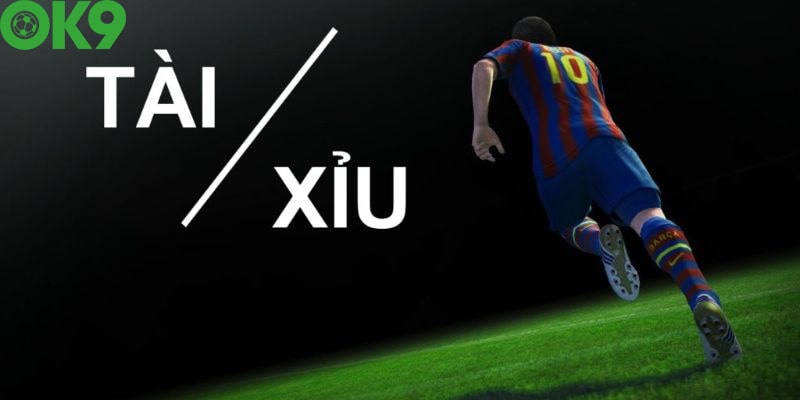 Cá Cược Bóng Đá OK9 - Giải Trí Online An Toàn, Uy Tín 10 Cập nhật các loại kèo cá cược mới nhanh chóng, chính xác