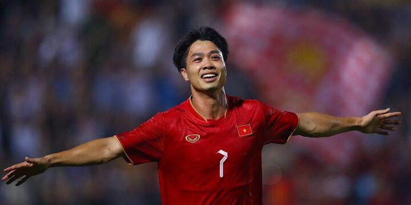 Công Phượng Đầu Quân Cho Câu Lạc Bộ Hạng Nhất 2024/25 7 Sự nghiệp thi đấu kéo dài 3 năm tại Bình Phước