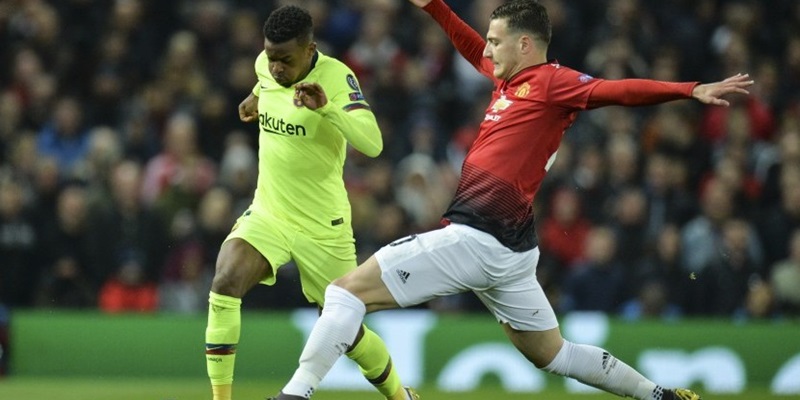 Diogo Dalot - Ngôi Sao Triển Vọng Đi Lên Từ Nghịch Cảnh 4 Diogo Dalot trưởng thành trong lò đào tạo danh tiếng của Porto