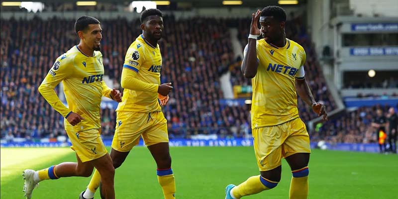 Sai lầm cá cược bóng đá phổ biến mà ai cũng phải tránh 8 Chơi kèo lan man là cách nhanh nhất khiến bạn mất đi khoản lãi