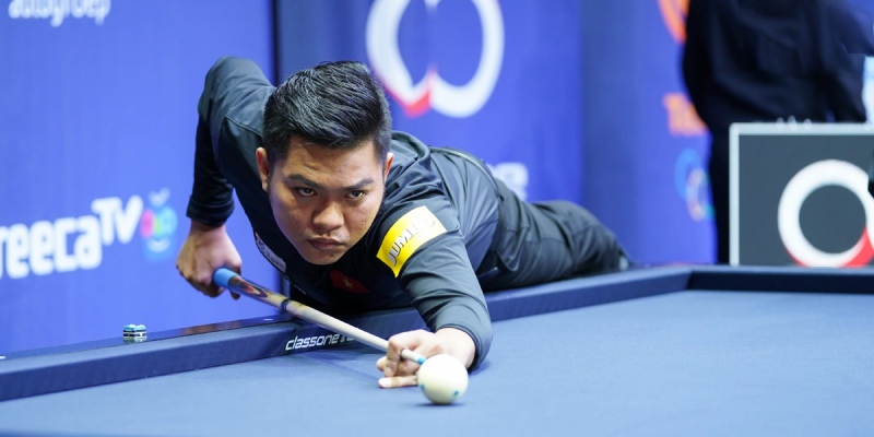 Veghel World Cup 2024 - Khám Phá Giải Vô Địch Billiards 4 Sức hút đặc biệt có trong sự kiện Veghel World Cup 2024