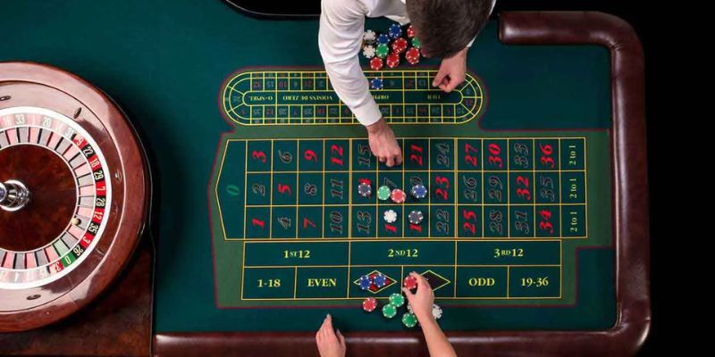 Thuật Ngữ Casino: Chìa Khóa Thành Công Khi Chơi 4 Thuật ngữ casino là gì?