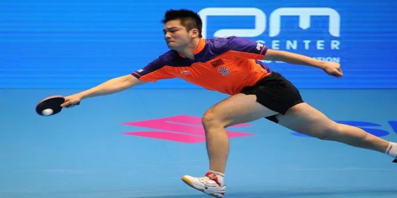 Luật Bóng Bàn Đơn Chi Tiết Được Chuyên Gia Update Mới Nhất 6 Luật bóng bàn đơn - Cách tính kết quả